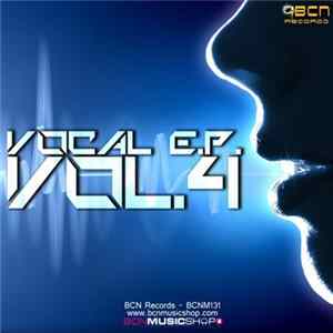 Xavi BCN - Vocal E.P. Vol. 4 Album