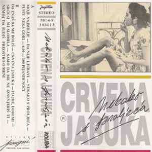 Crvena Jabuka - Nekako S Proljeća Album