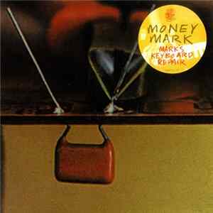 Money Mark - Mark's Keyboard Repair Album