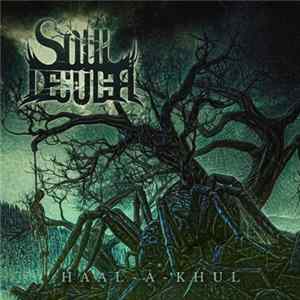 Soul Decoder - Haal-Å-Khul Album