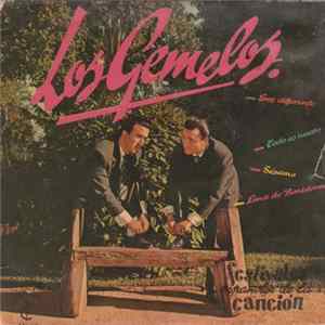 Los Gemelos - Festivales españoles de la canción vol.III Album