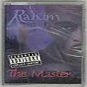 Rakim - The Master Album