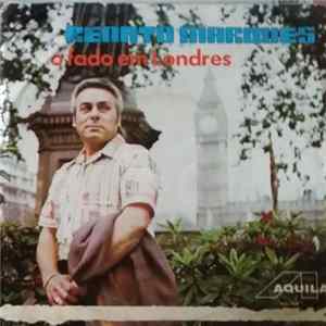 Renato Marques - O Fado Em Londres Album