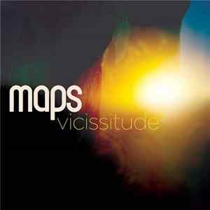 Maps - I Heard Them Say Album