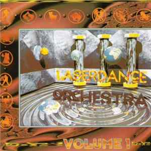 Laserdance Orchestra - Volume 1 Album