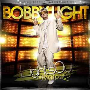 Bobby Light - Dirty Girl, Pt. 2 Album
