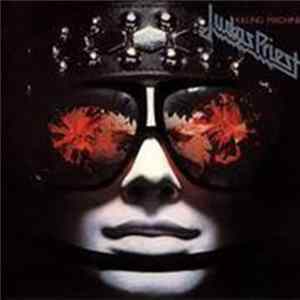 Judas Priest - Killing Machine Album