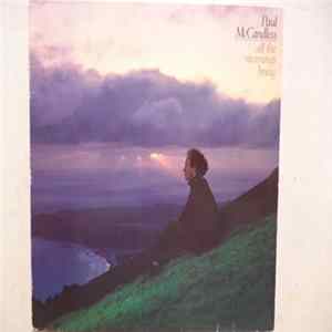 Paul McCandless - All The Mornings Bring Album