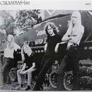 Christmas - Live Album