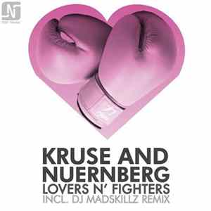Kruse And Nuernberg - Lovers N' Fighters Album