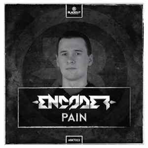 Encoder - Pain Album