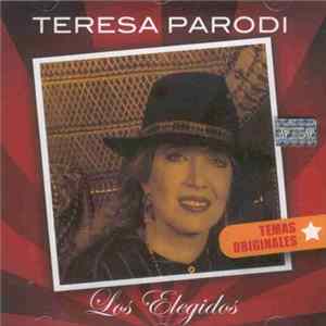 Teresa Parodi - Los Elegidos Album