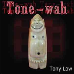 Tony Low - Tone-Wah Album