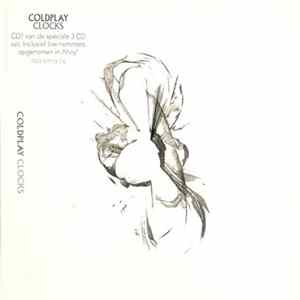 Coldplay - Clocks Album