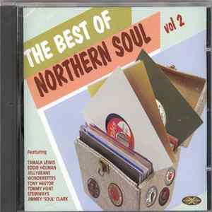 Various - The Best Of Northern Soul Vol 2 Album