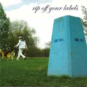 Various - Rip Off Your Labels Album