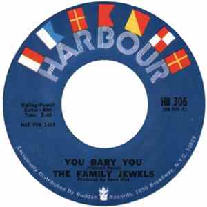The Family Jewels - You Baby You Album