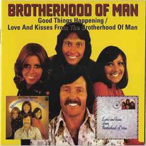 Brotherhood Of Man - Good Things Happening / Love And Kisses From Brotherhood Of Man Album