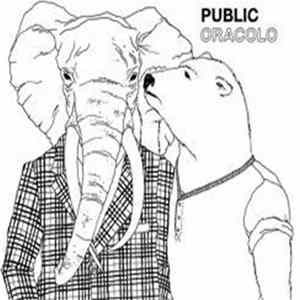 Public - Oracolo Album