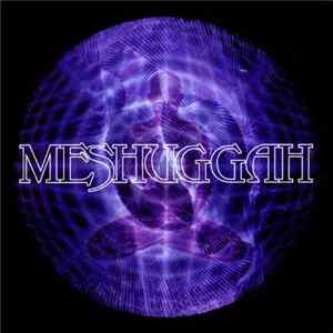 Meshuggah - Untitled Album