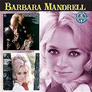 Barbara Mandrell - The Midnight Oil/Treat Him Right Album