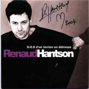 Renaud Hantson - S.O.S D'Un Terrien En Détresse Album