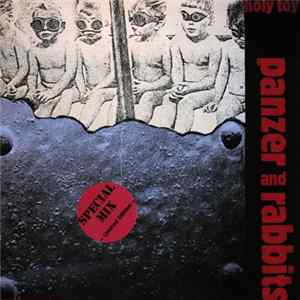 Holy Toy - Panzer And Rabbits Album