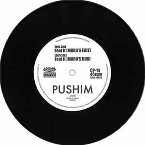 Pushim - Feel It Album