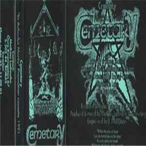 Cemetary - In Articulus Mortis Album