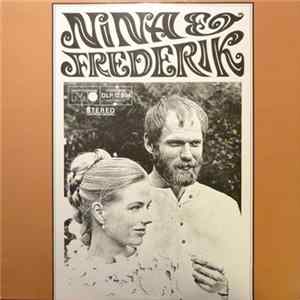 Nina & Frederik - Nina & Frederik Album