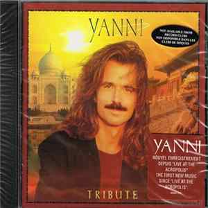 Yanni - Tribute Album