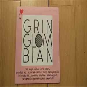 Gringlombian - Dreams, doubts and demos Album