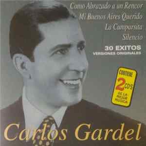 Carlos Gardel - 30 Éxitos Album