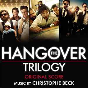 Christophe Beck - The Hangover Trilogy Album