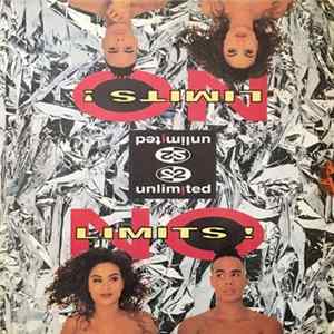 2 Unlimited - No Limits! Album