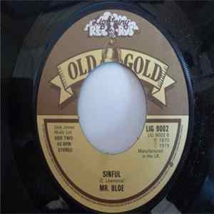 Mr. Bloe - Groovin' With Mr. Bloe Album