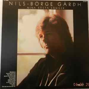 Nils-Börge Gårdh - Mina Bästa Sånger Album
