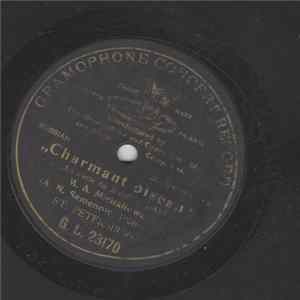 M. A. Michailowa, A. N. Semenow - Charmant Oiseau - La Perle Du Bresil Album