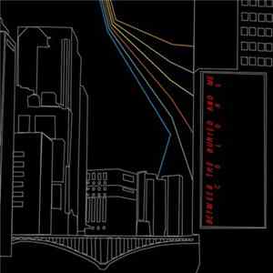 Between The Buried And Me - Colors Album