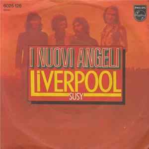 I Nuovi Angeli - Liverpool / Susy Album
