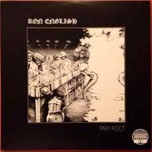 Ron English - Fish Feet Album