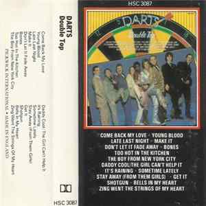 Darts - Double Top Album