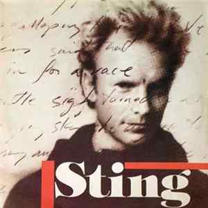 Sting - Sting Album