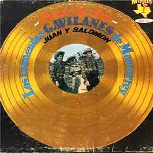 Los Tremendos Gavilanes de Monterrey - Disco De Oro Album