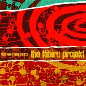 Aybee And Afrikan Sciences - The Nibiru Projekt Album