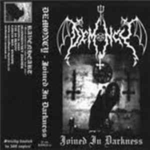 Demoncy - Joined In Darkness Album