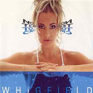 Whigfield - No Tears To Cry Album