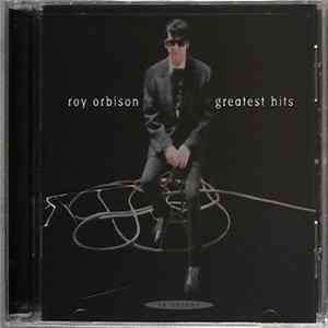Roy Orbison - In Dreams Greatest Hits Album