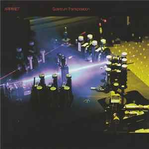 Arpanet - Quantum Transposition Album
