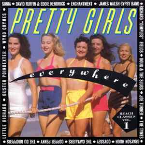 Various - Pretty Girls Everywhere - Beach Classics Vol. 1 Album